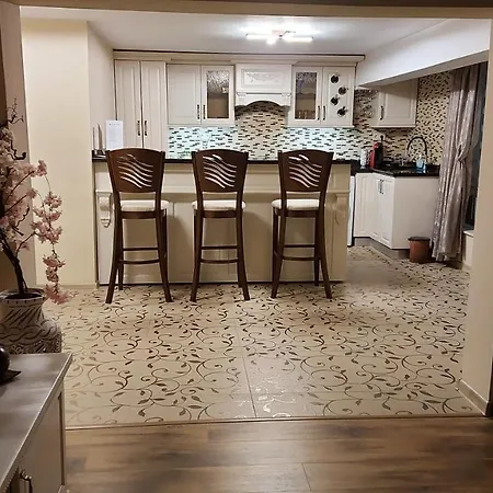 Apartament студио лидия *