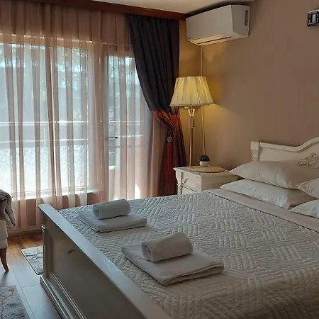 студио лидия Apartamento *