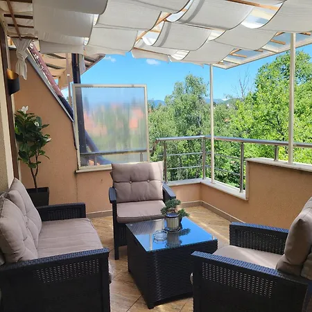 студио лидия Apartamento Velingrado