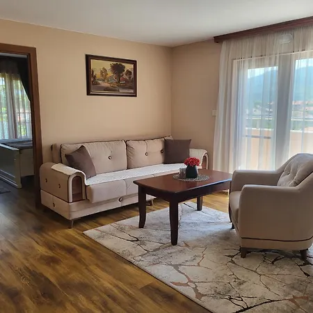 Apartament студио лидия Welingrad