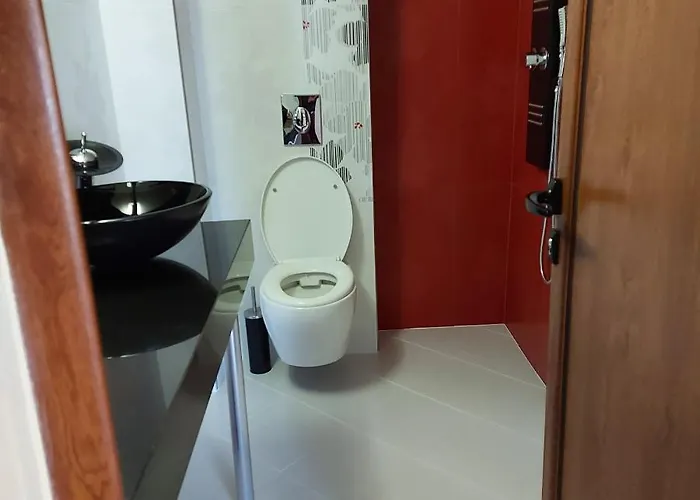 студио лидия Lägenhet