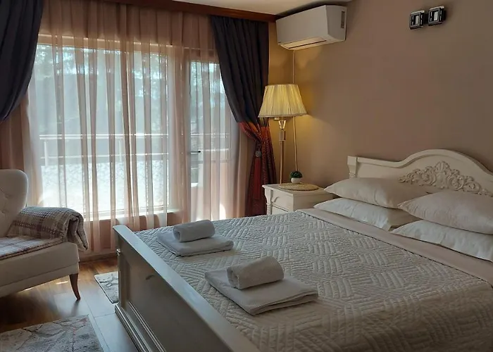 студио лидия Lägenhet *