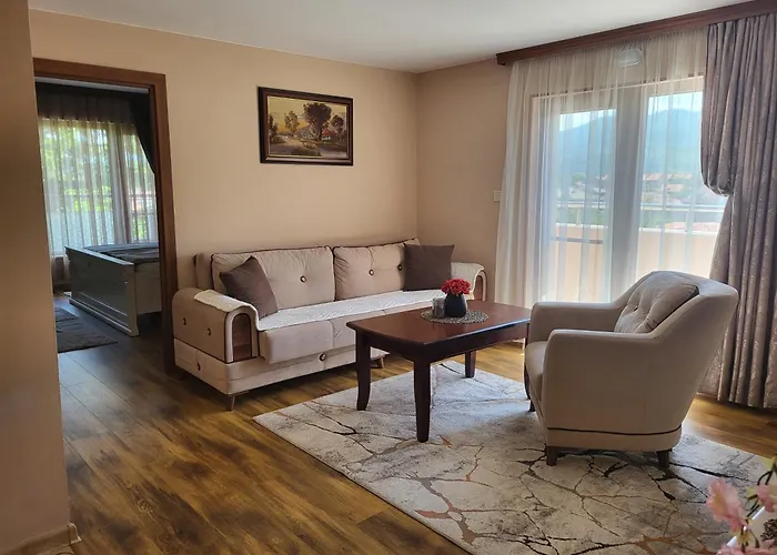 Lägenhet студио лидия Velingrad