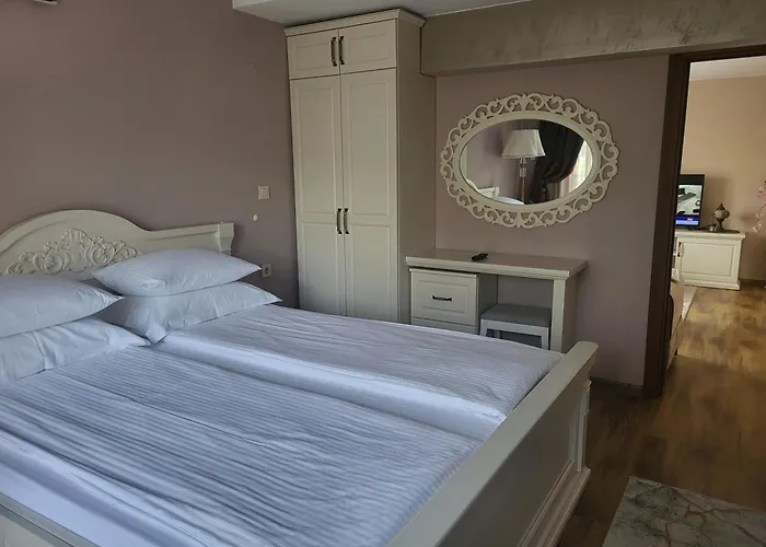 студио лидия Lägenhet *